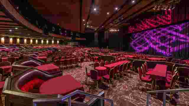 Bally’s Lake Tahoe Resort Casino