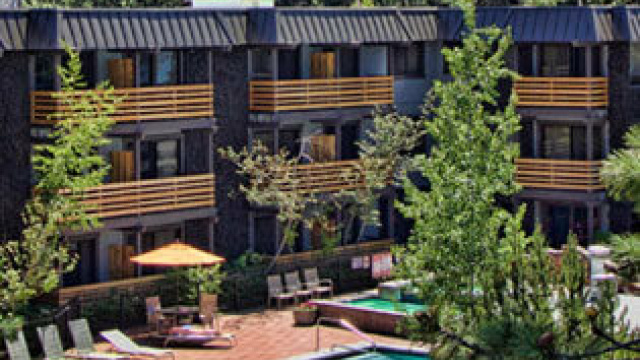 Hotel Azure
