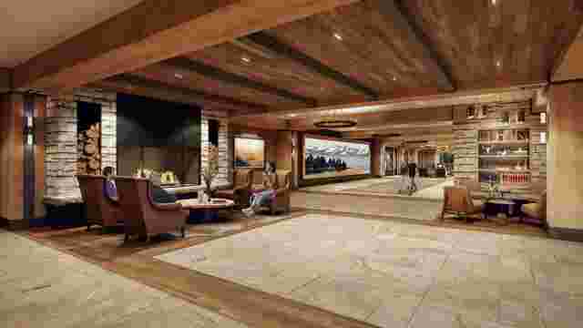 Golden Nugget Hotel & Casino Lake Tahoe