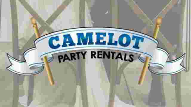 Camelot Party Rentals