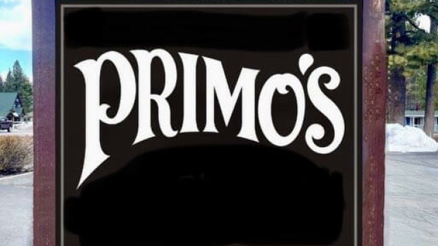 Primo’s