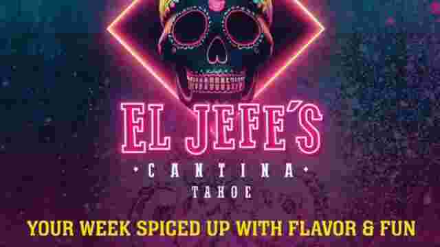 El Jefe’s Cantina Tahoe