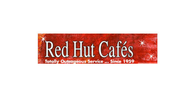 The Red Hut Café Mid-Town
