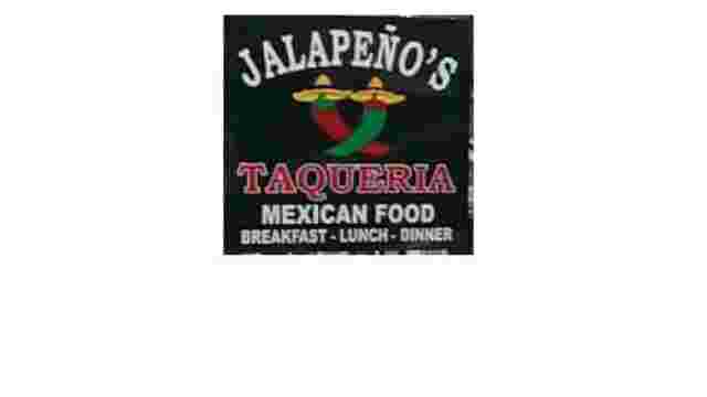 Jalapeño’s Taqueria