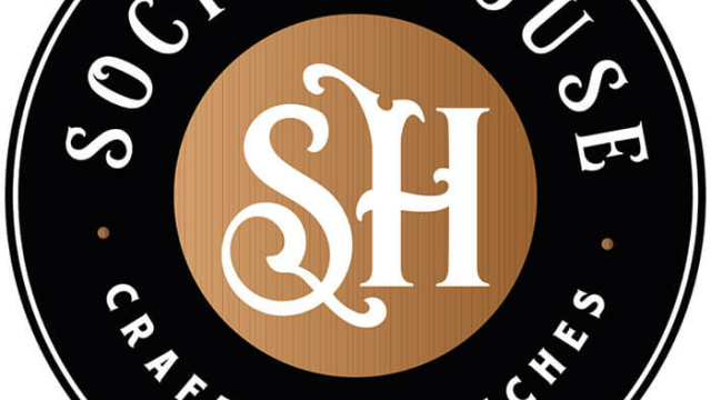 Social House Craft Sandwiches