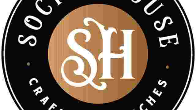 Social House Craft Sandwiches
