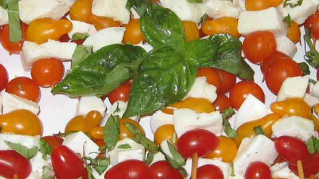 The Cork & More Catering