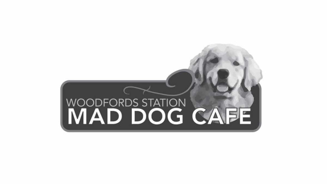 Mad Dog Cafe & Market at Woodfords Station