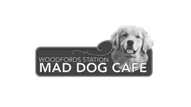 Mad Dog Cafe & Market at Woodfords Station