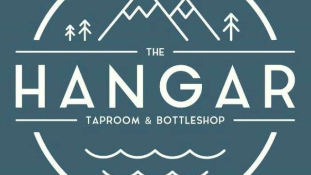 The Hangar Taproom and Bottle Shop