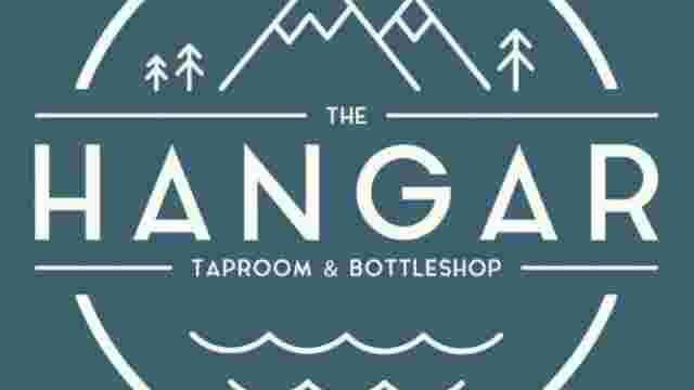 The Hangar Taproom and Bottle Shop