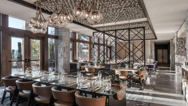 Bistro at Edgewood Tahoe