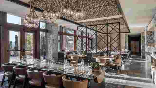 Bistro at Edgewood Tahoe