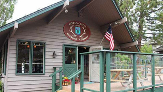 Clyde’s Coffee Roasting Company