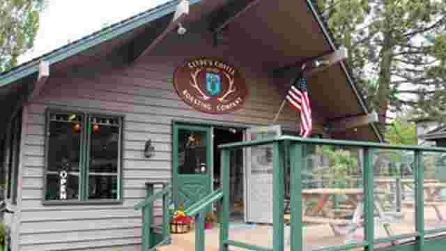 Clyde’s Coffee Roasting Company
