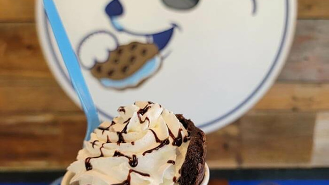 The Baked Bear