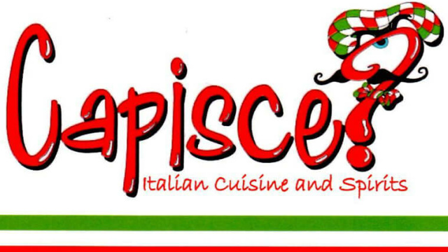 Capisce? Catering