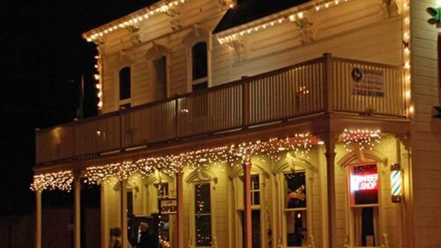J.T. Basque Bar & Dining Room