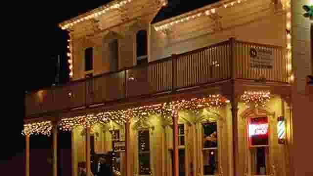 J.T. Basque Bar & Dining Room