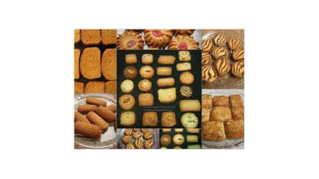 Ameca Bakery