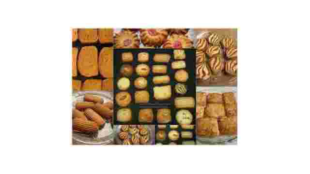 Ameca Bakery