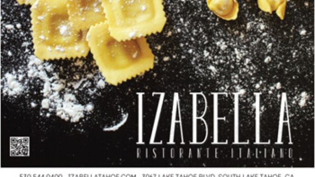Izabella Ristorante Italiano