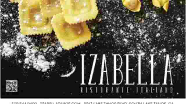 Izabella Ristorante Italiano