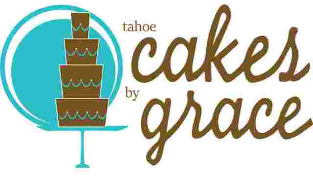 Tahoe Cakes by Grace