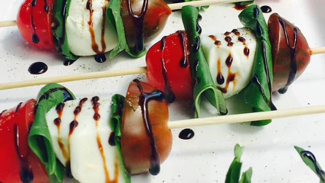 Bella Tahoe Catering