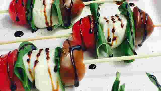 Bella Tahoe Catering