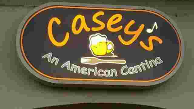 Casey’s – An American Cantina