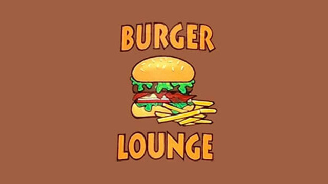 Burger Lounge