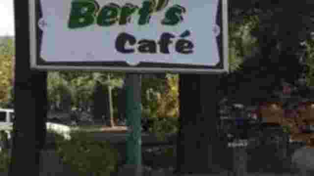 Bert’s Café