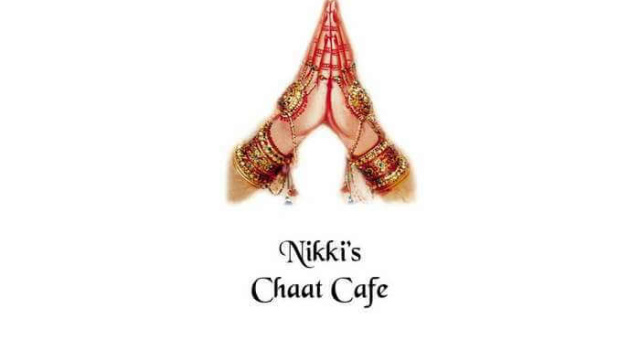 Nikki’s Chaat Cafe Indian Food