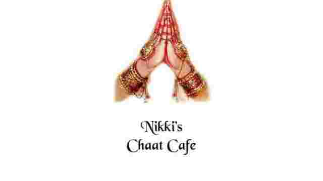 Nikki’s Chaat Cafe Indian Food