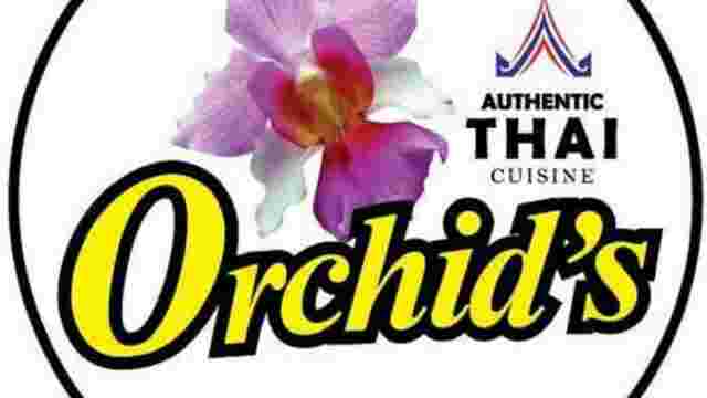 Orchid’s Authentic Thai Cuisine