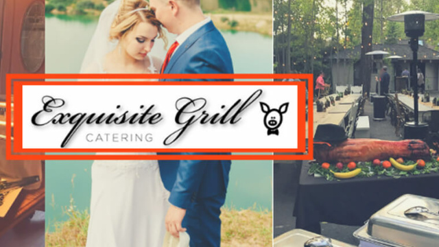 Exquisite Grill Catering