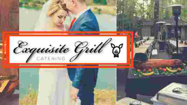 Exquisite Grill Catering