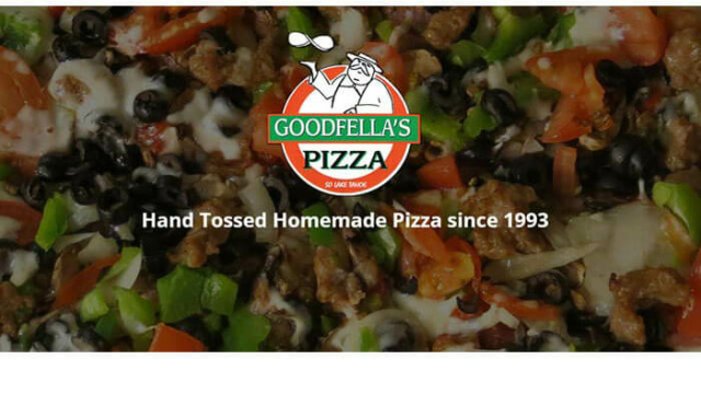 Goodfella’s Pizza