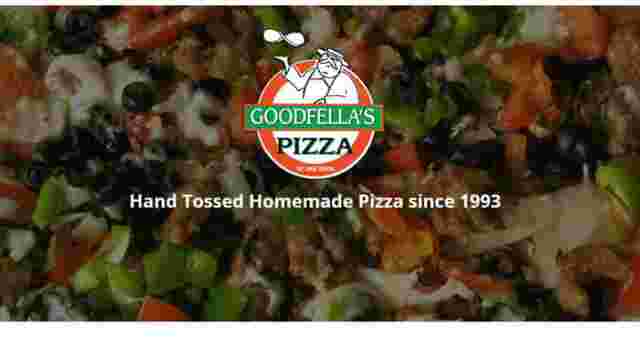Goodfella’s Pizza
