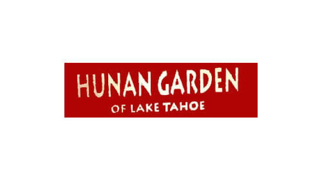 Hunan Garden