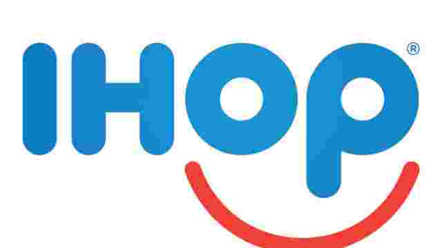 IHOP