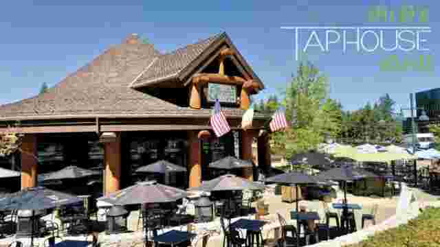 McP’s Taphouse Grill