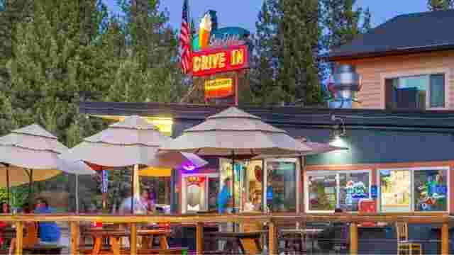 Sno-Flake Tahoe