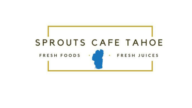 Sprouts Natural Food Café