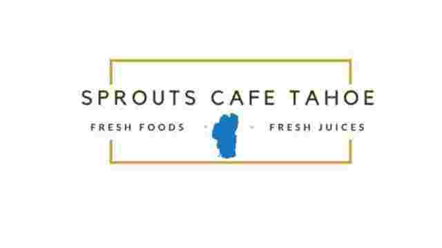 Sprouts Natural Food Café