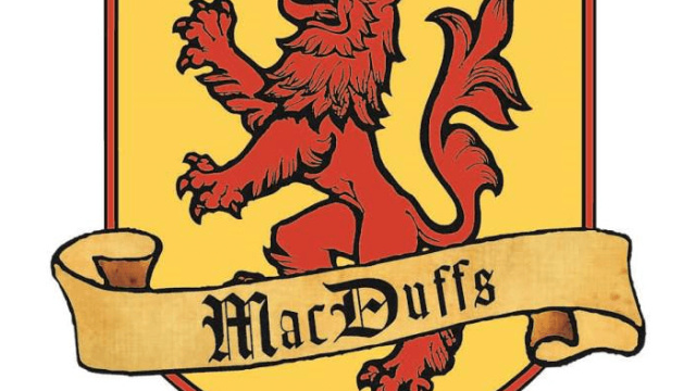 MacDuff’s Pub