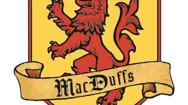 MacDuff’s Pub