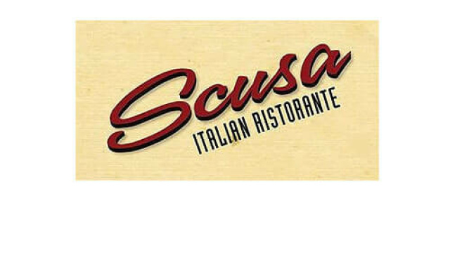 Scusa Italian Ristorante