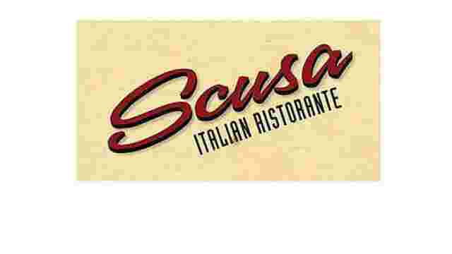 Scusa Italian Ristorante